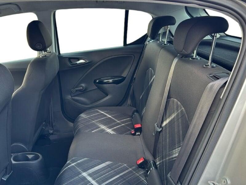 Opel Corsa Corsa 5p 1.3 cdti 75cv