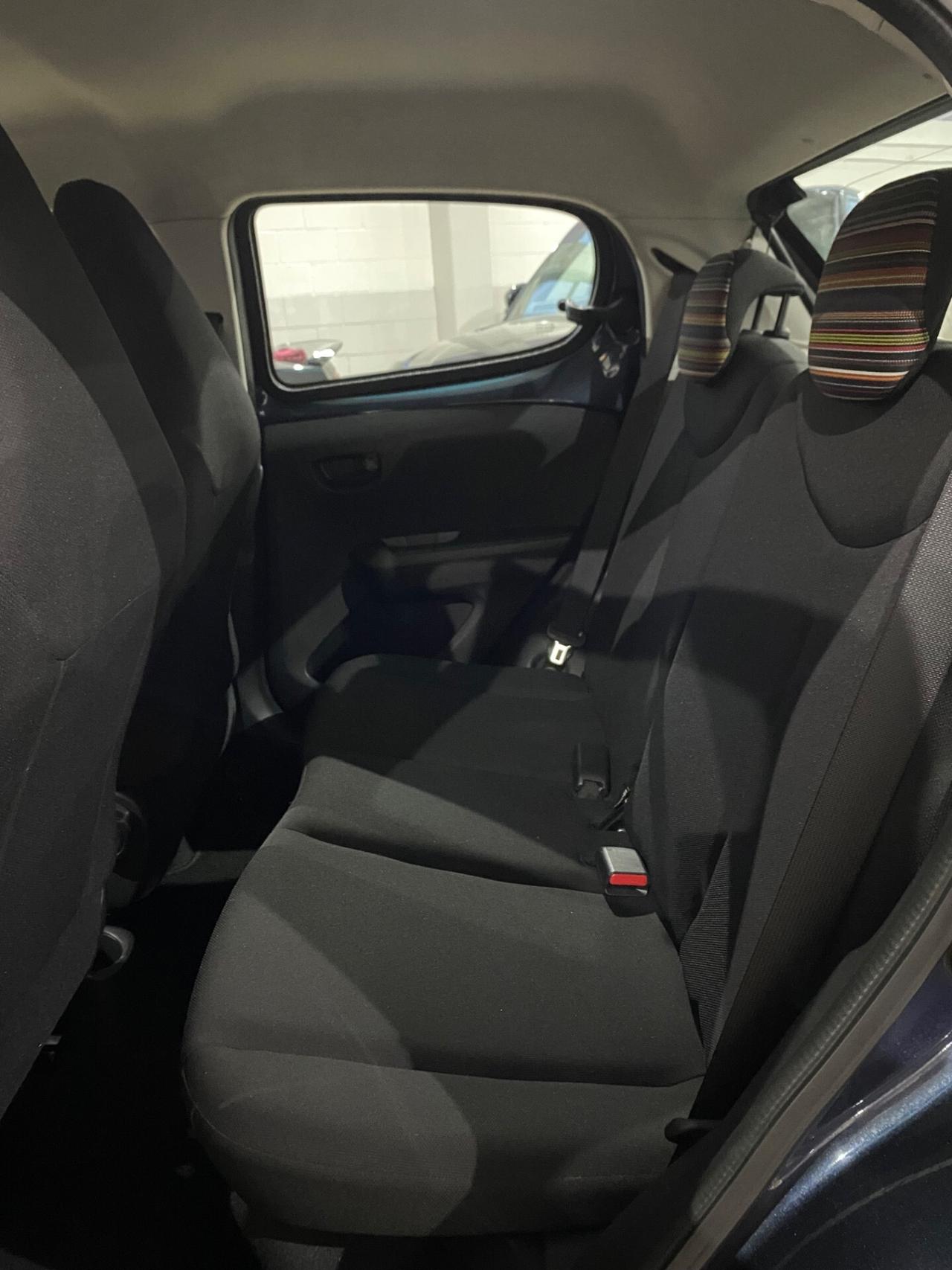 Citroen C1 Puretech Feel