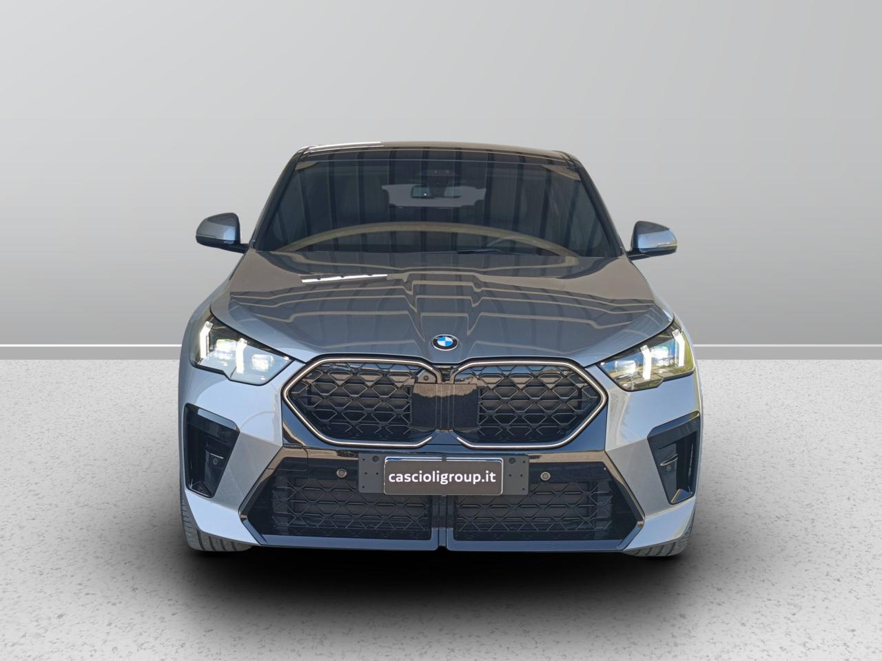 BMW X2 U10 - X2 sdrive 18d MSport auto