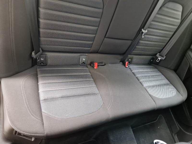 Alfa Romeo Stelvio 2.2 Turbo Diesel 160 CV Automatica AT8 Business RWD