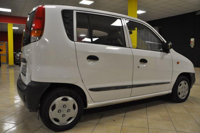 HYUNDAI Atos 1.0 12V GL