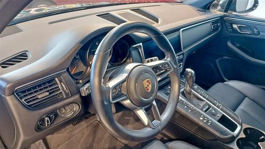Porsche Macan 2.0