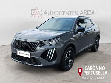 Peugeot 2008 2008 1.2 puretech Allure s&s 100cv