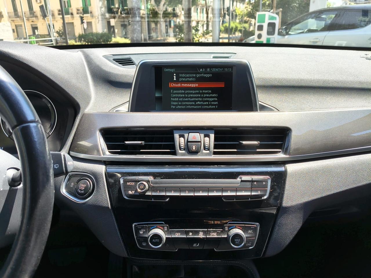 Bmw X1 sDrive18d xLine