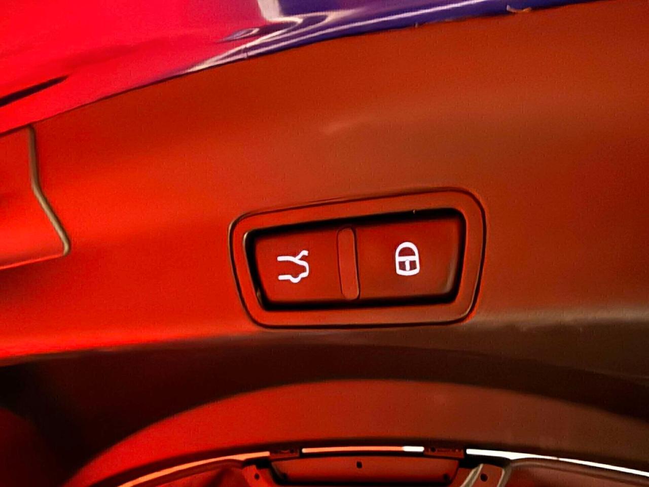 Alfa Romeo Stelvio 2.2 Turbodiesel 190 CV AT8 Q4 Business