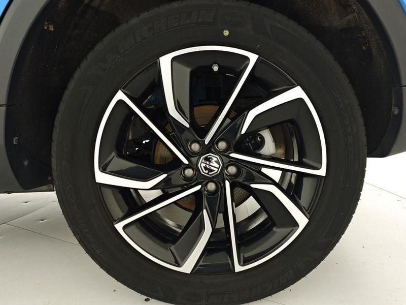 MG ZS 1.0T-GDI Luxury