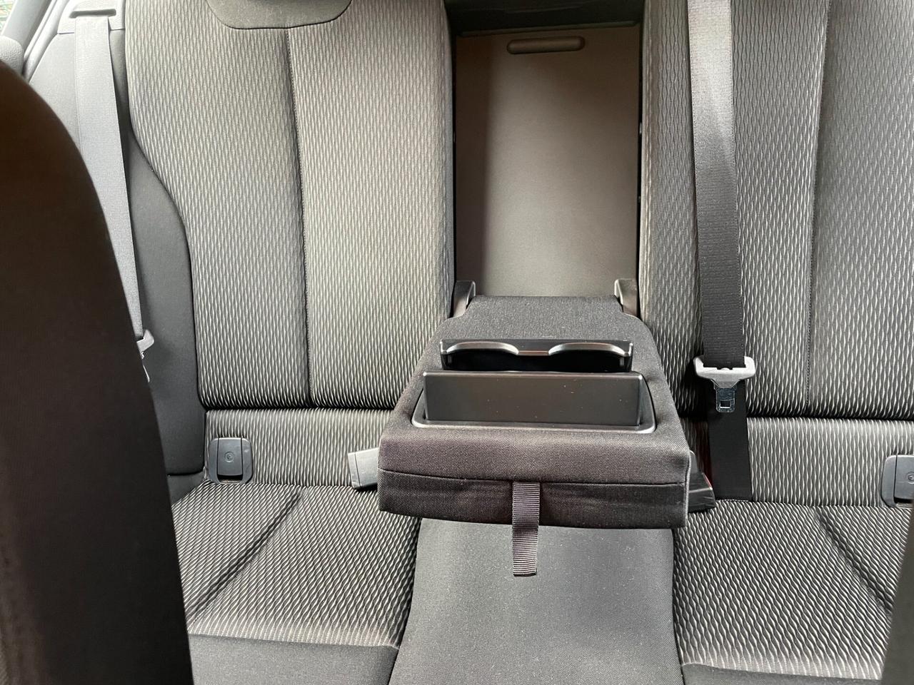 Bmw 120 TAGLIANDI - AUTOMATICO