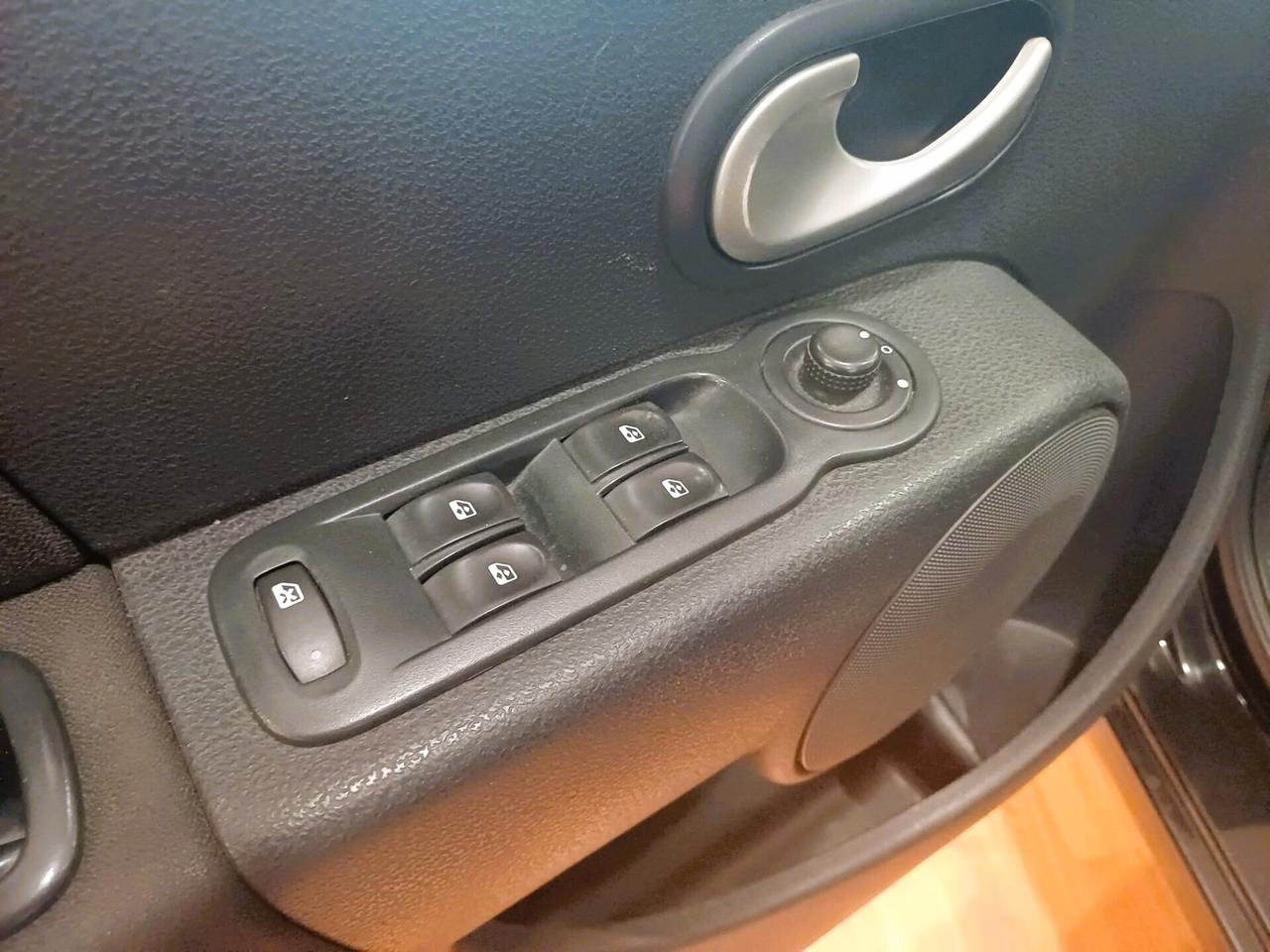 Renault Modus 1.5 dCi 85CV Dynamique