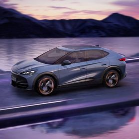 CUPRA Tavascan Endurance 77kWh 286 CV RWD Adrenaline