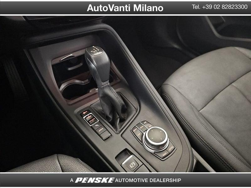 BMW X1 X1 xDrive25e Business Advantage