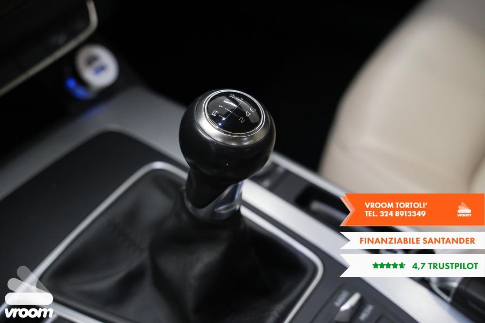 AUDI Q5 2ª serie Q5 2.0 TDI 150 CV