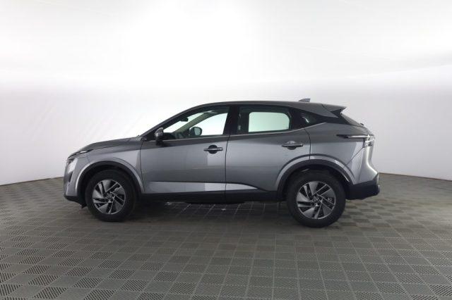 NISSAN Qashqai Qashqai MHEV 140 CV Acenta