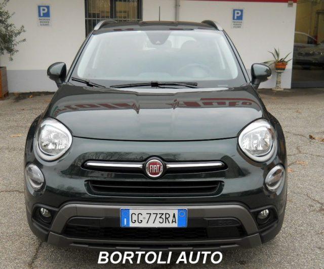 FIAT 500X 1.0 T3 24.000 KM CROSS FULL OPTIONAL
