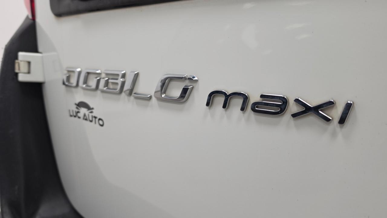 Fiat Doblò 1.6 MJT 105CV S&S PL-TA Cargo Maxi XL Lounge