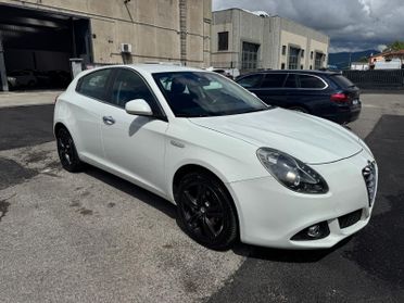 Alfa Romeo Giulietta Distinctive 1.6 jtdm 105cv