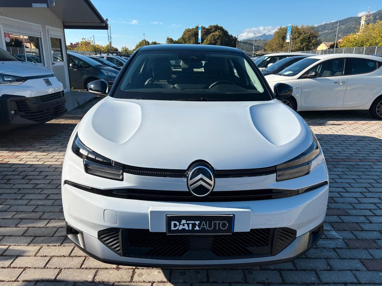 Citroen C4 PureTech 130 S&S Plus