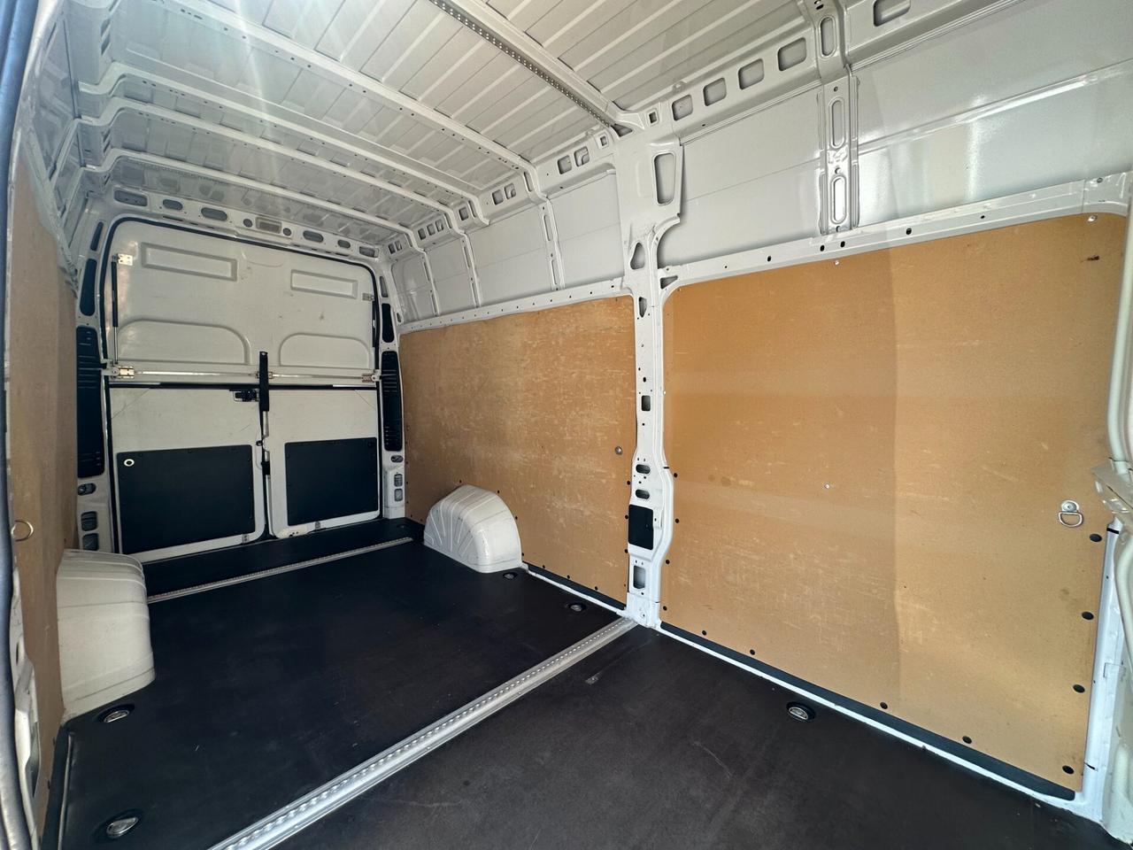 Fiat MAXI 35 XLH3 2.3 Multijet