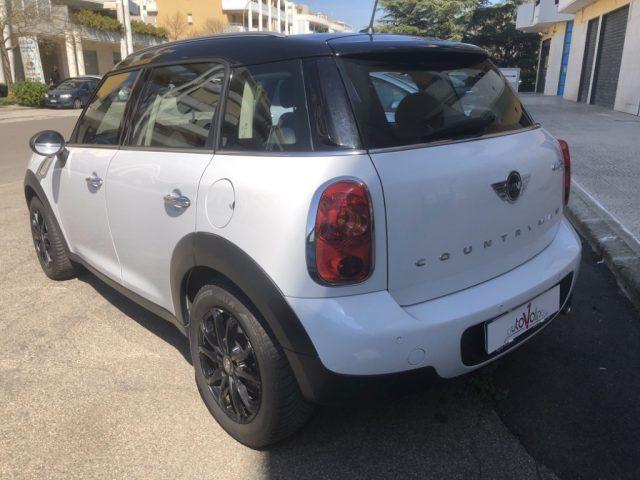 MINI Countryman Mini Cooper D Business Countryman