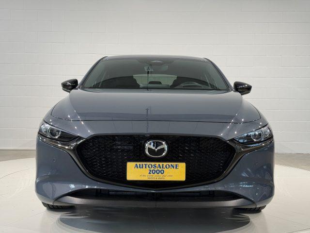 MAZDA 3 2.0L e-Skyactiv-G 150CV Homura PREZZO REALE