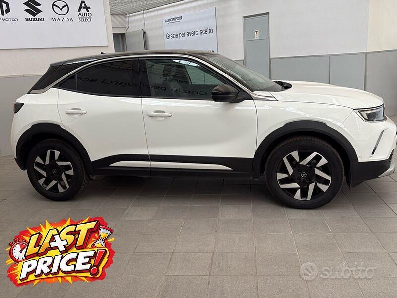 Opel Mokka 1.2 T Elegance 100cv MT6