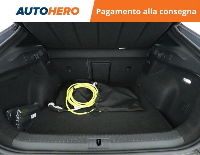 CUPRA Formentor 1.4 e-Hybrid DSG