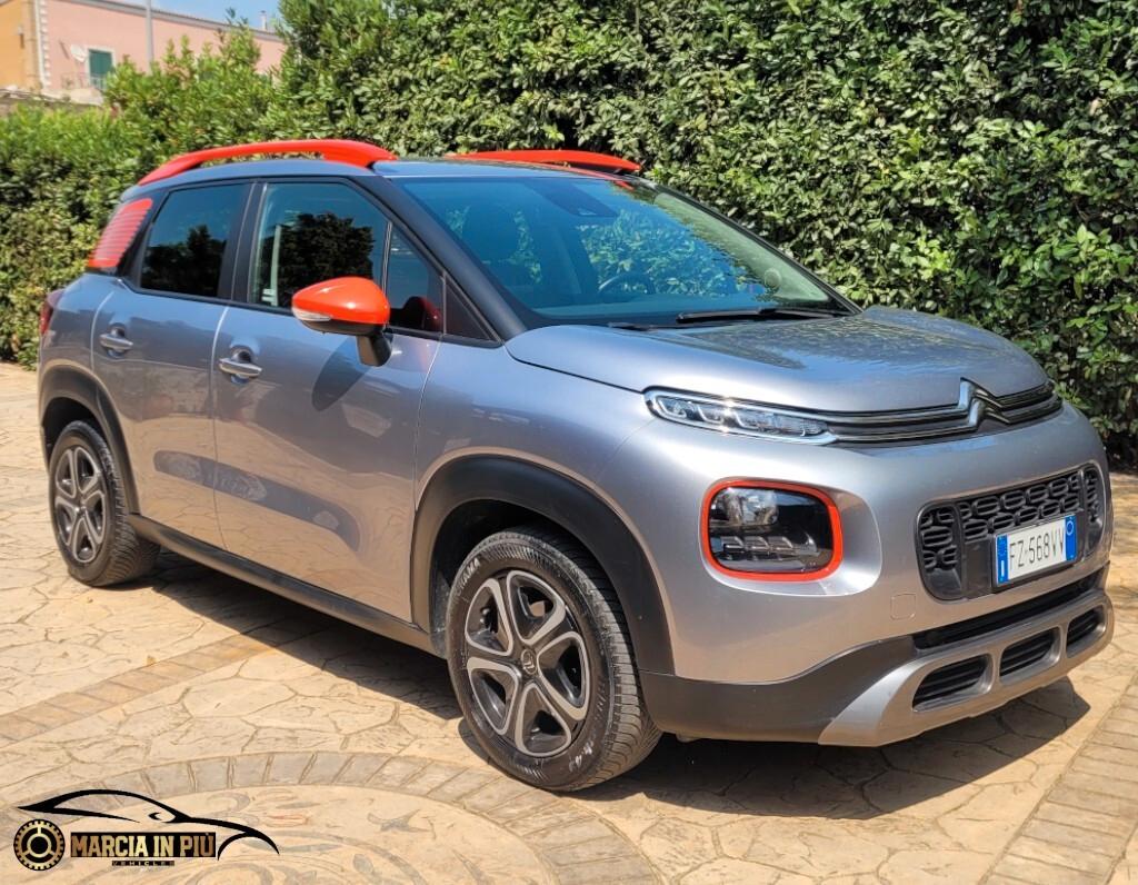 Citroen C3 Aircross C3 Aircross BlueHDi 100 S&S Shine