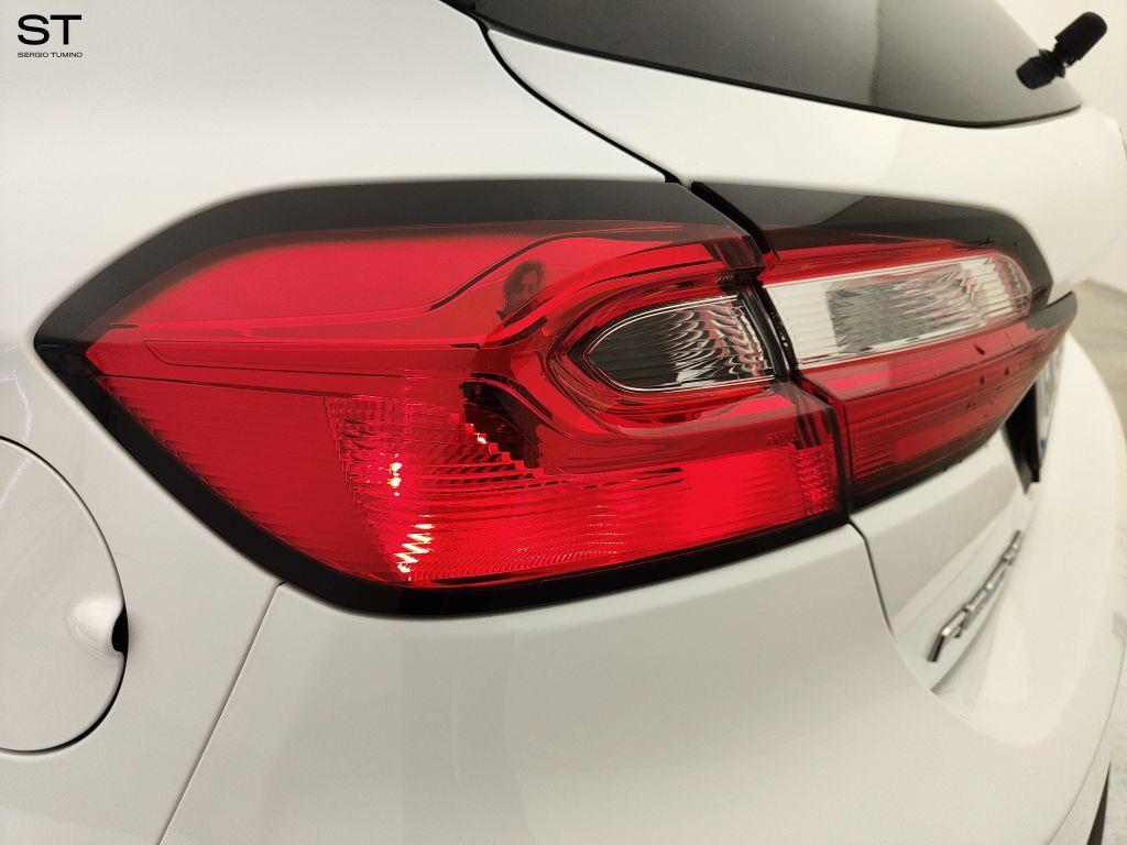 FORD Fiesta 7ª serie - Fiesta 1.0 Ecoboost Hybrid 125 CV 5 porte