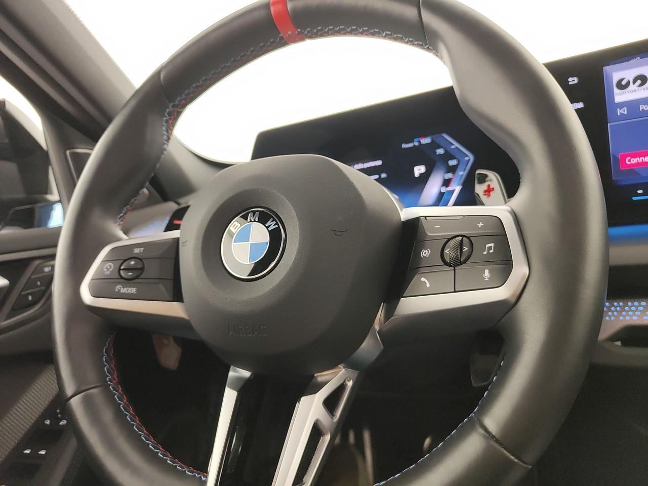 BMW M135 xdrive MSport Pro auto