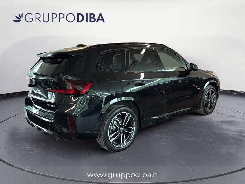 BMW X1 Serie X XDRIVE20D