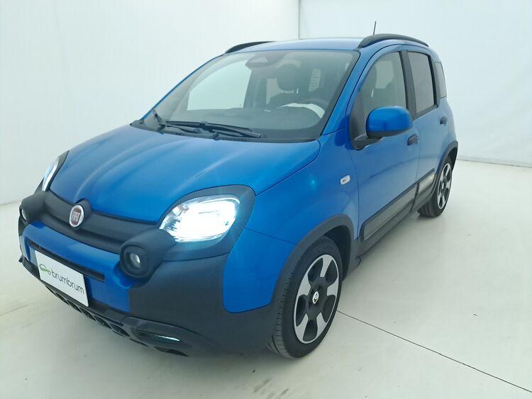 Fiat Panda Hybrid Pandina Cross BR527011 1.0 Mild Hybrid 69CV