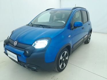 Fiat Panda Hybrid Pandina Cross BR527011 1.0 Mild Hybrid 69CV