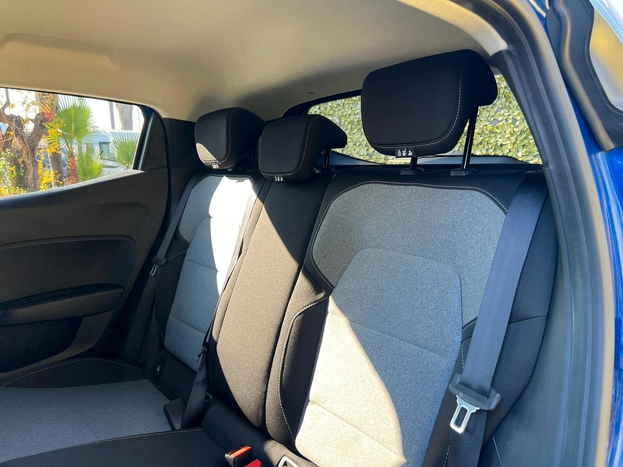 Renault Clio TCe 90 CV 5 porte Techno