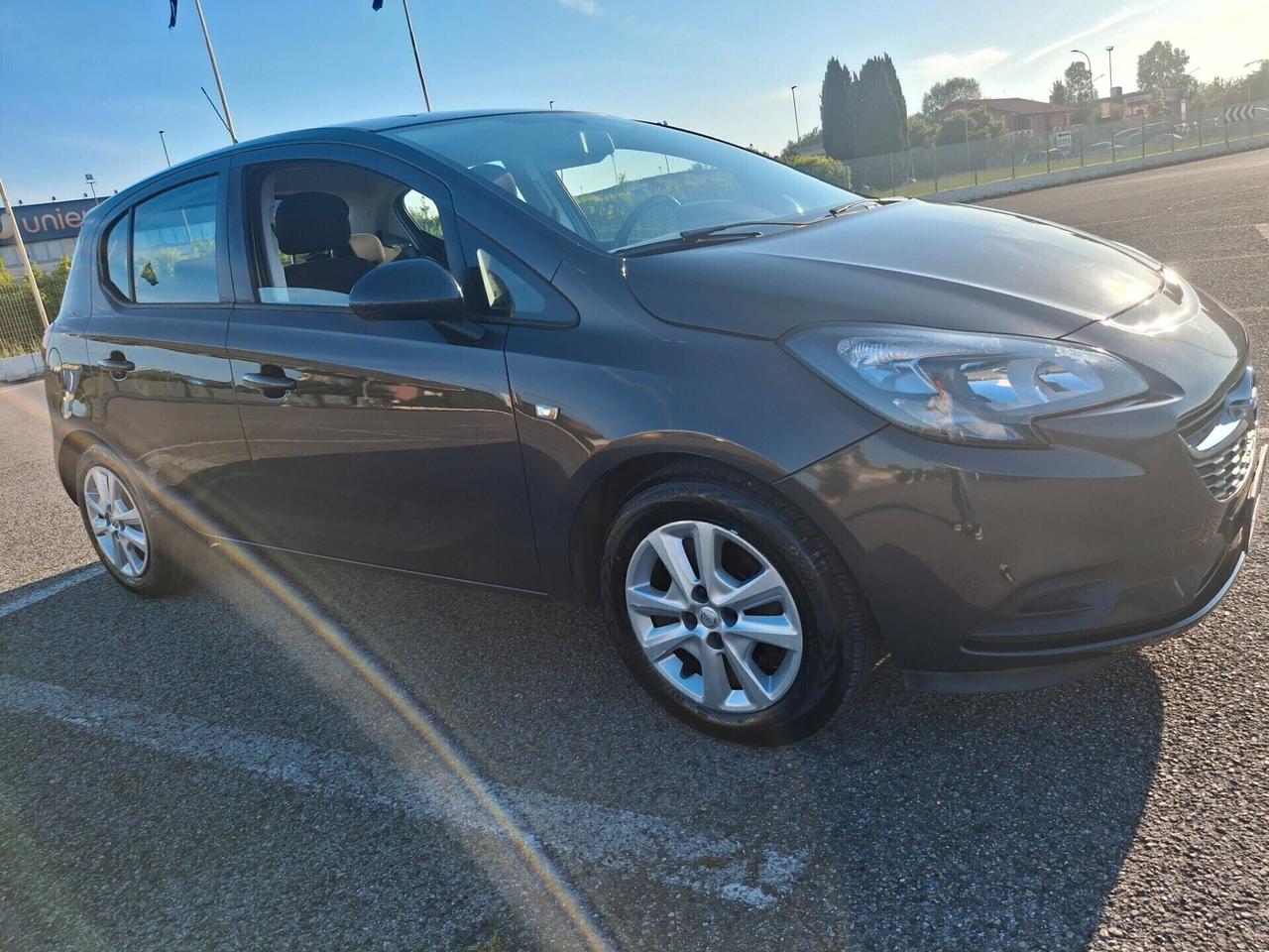 OPEL CORSA 1.2-*EURO6*BENZINA/GPL*PERFETTA*