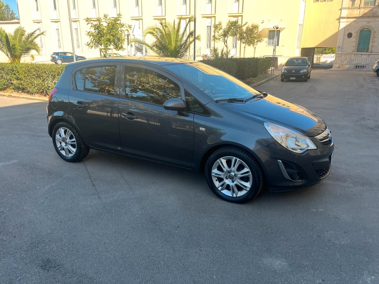 Opel Corsa 1.3 CDTI 75CV 5 p. NeoPatentati