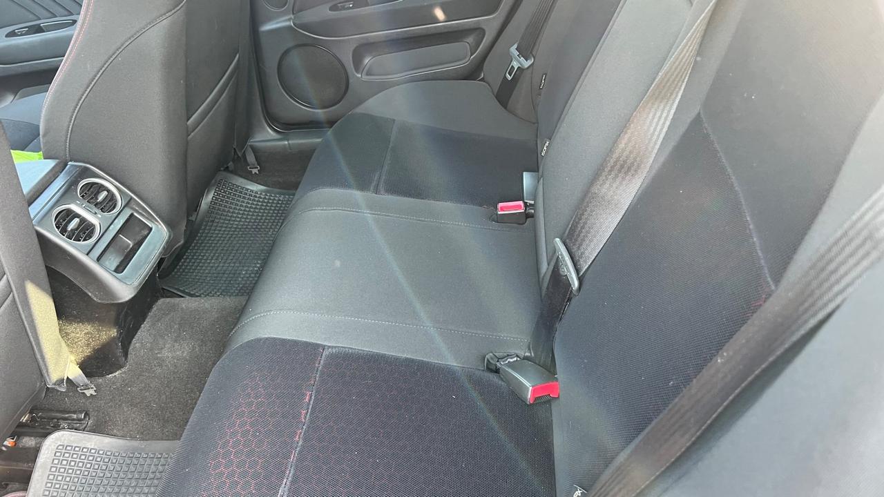Alfa Romeo 159 2.0 JTDm Sportwagon Super