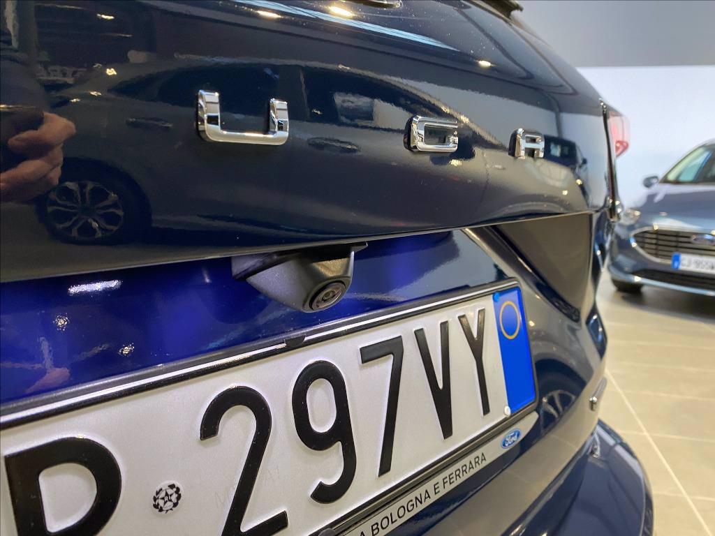 FORD Kuga 2.5 phev ST-Line 2wd 225cv cvt del 2023