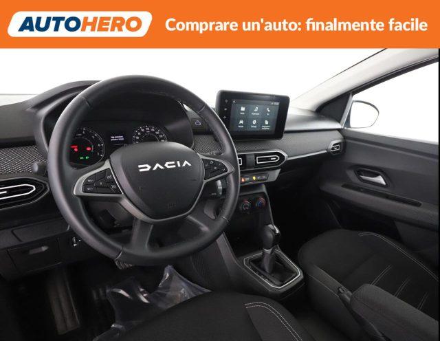 DACIA Sandero Stepway 1.0 TCe 90 CV Expression