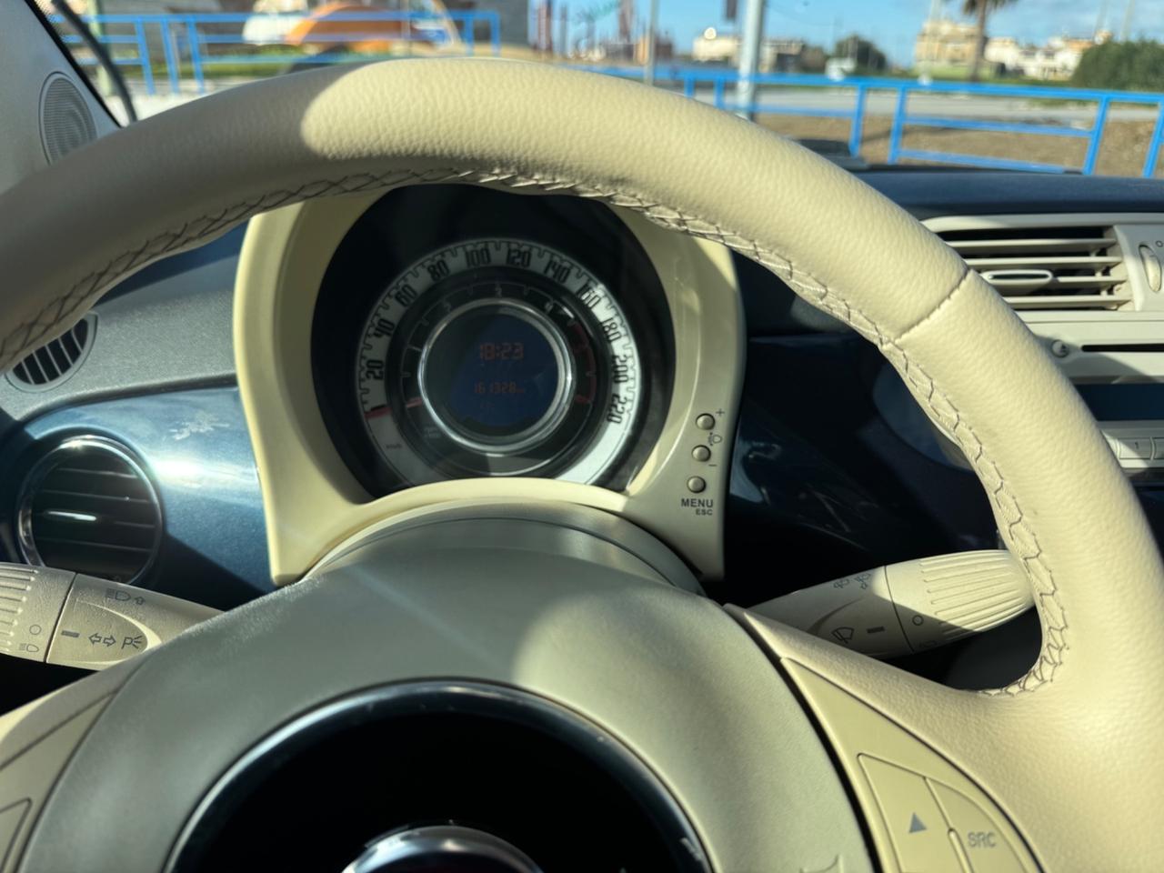 Fiat 500 1.3 Multijet 16V 75 CV Lounge