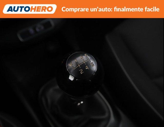 FIAT 500X 1.6 MultiJet 120 CV Pop Star