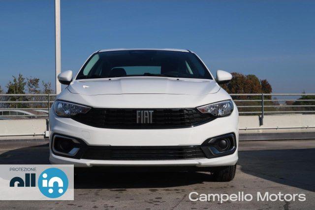 FIAT Tipo Tipo 4p 1.6 Mjt 130cv Tipo