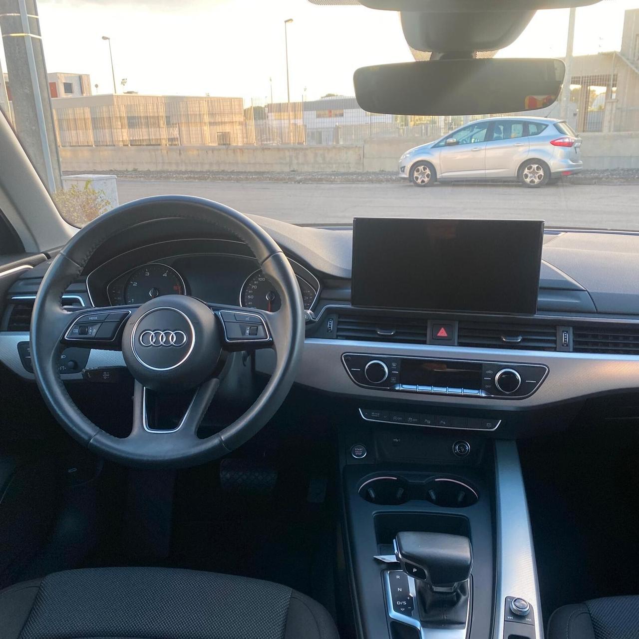 Audi A4 Avant 35 TDI/163 CV S tronic Business