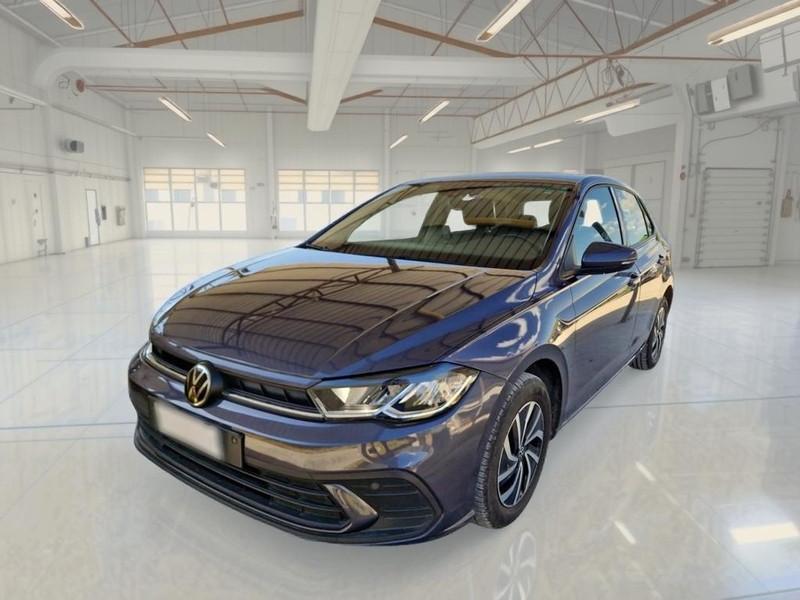 VOLKSWAGEN POLO 1.0 TSI Life