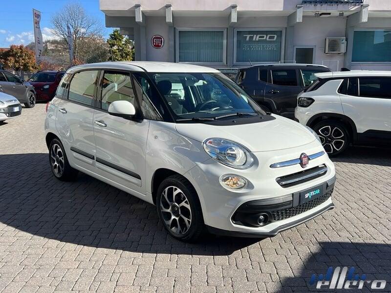 FIAT 500L 1.4 95cv Business