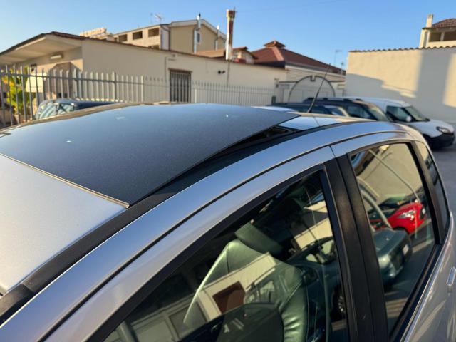 LANCIA MUSA 1.3 Mjt 95 CV Platinum