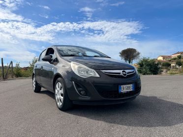 Opel Corsa 1.2 5 porte Edition SOLO 9 MILA KM