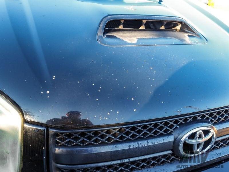 Toyota RAV4 2.0 Tdi D-4D 116 Cv 5 porte