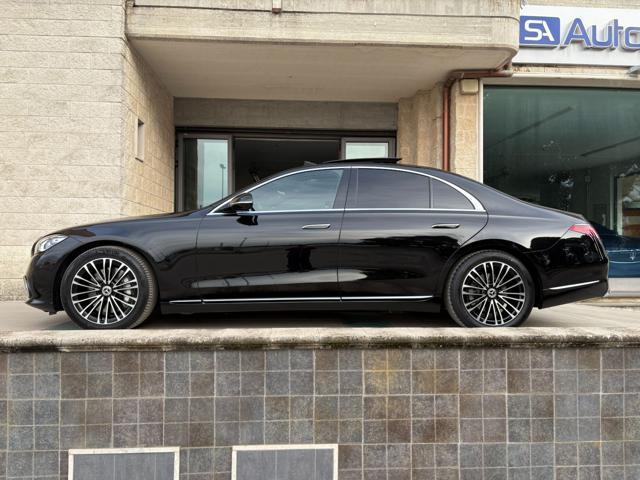 MERCEDES-BENZ S 350 d 4Matic Premium Plus IVA ESPOSTA.