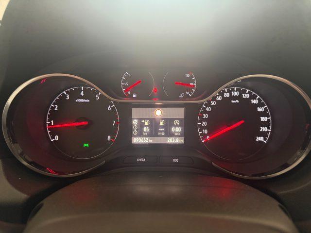 OPEL Grandland X 1.2 Turbo 12V 130 CV Start&Stop Business
