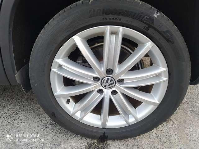 Volkswagen Tiguan Tiguan I 2011 2.0 tdi bm Sport