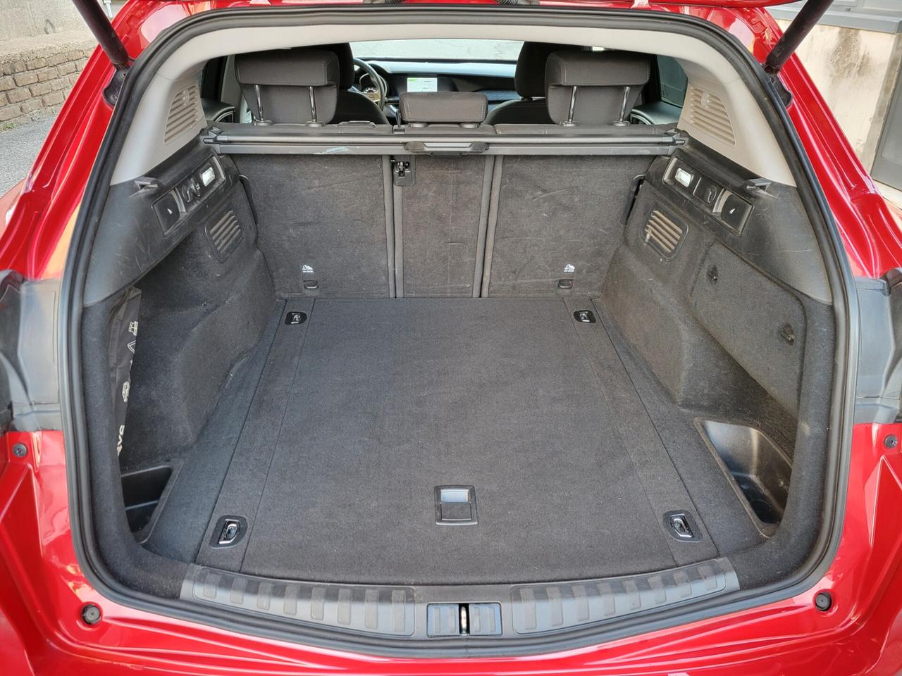 Alfa Romeo Stelvio 2.2 Turbodiesel 160 CV AT8 RWD Business PREZZO REALE